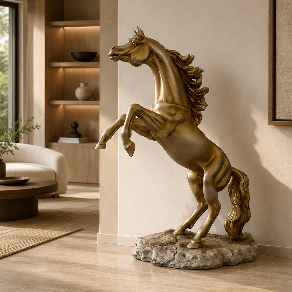 Cheval MT