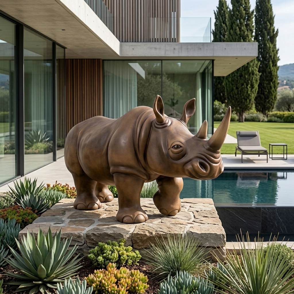 Rhinocéros PT
