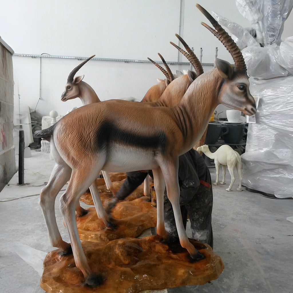 Gazelle