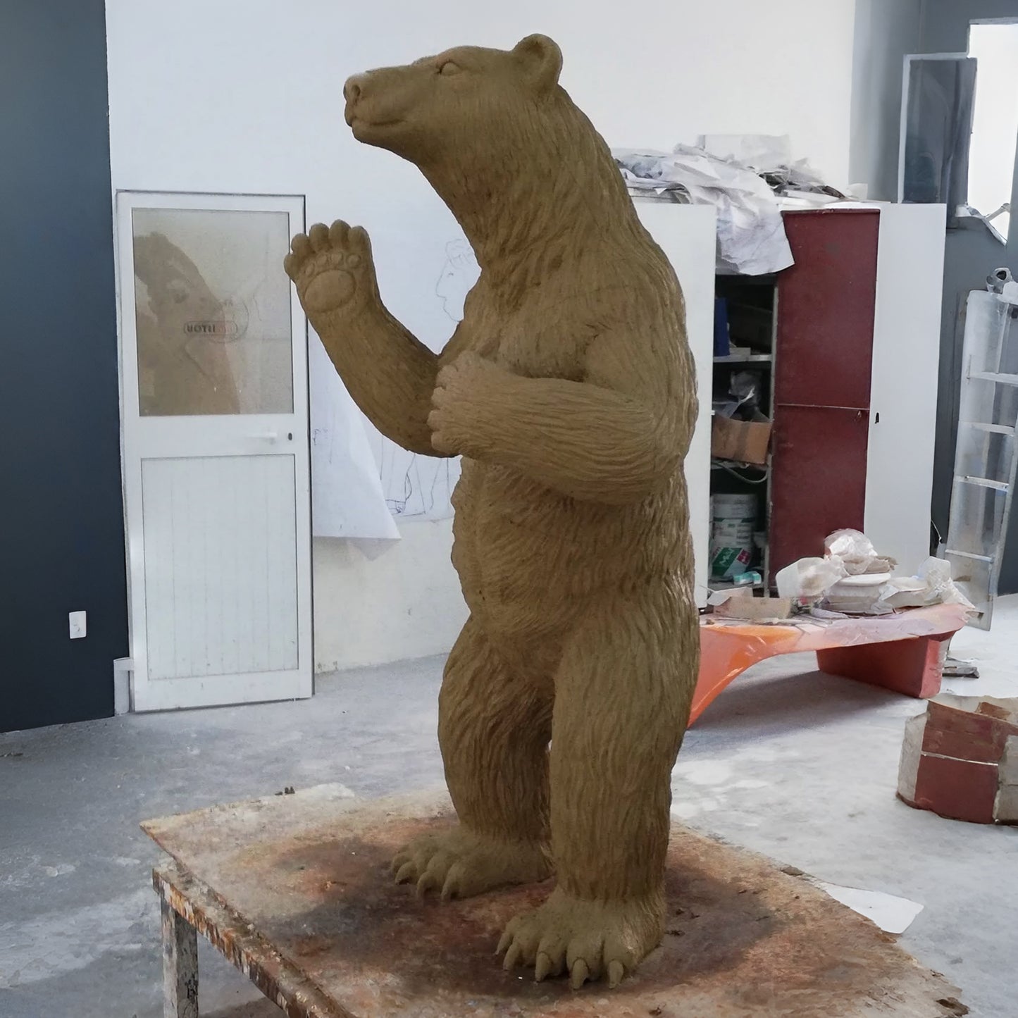 Ours