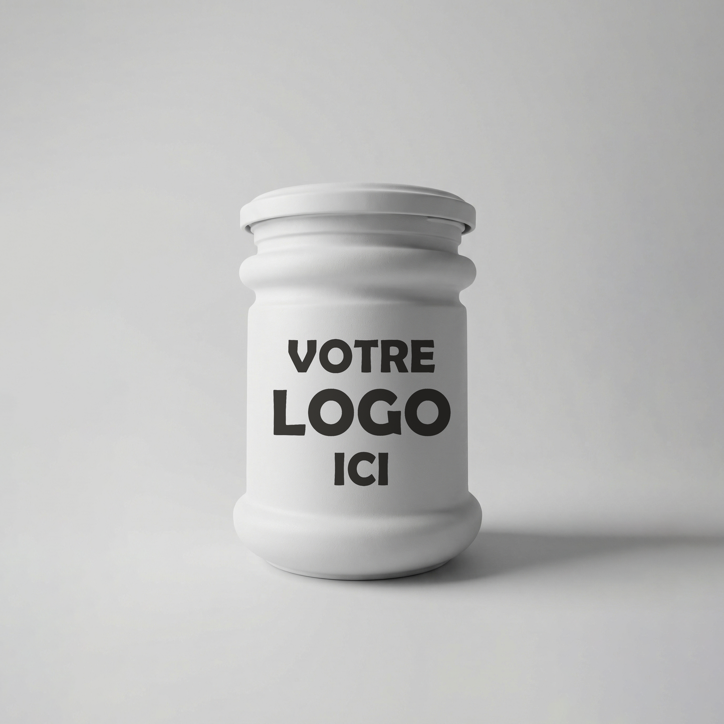 Pot de moutarde