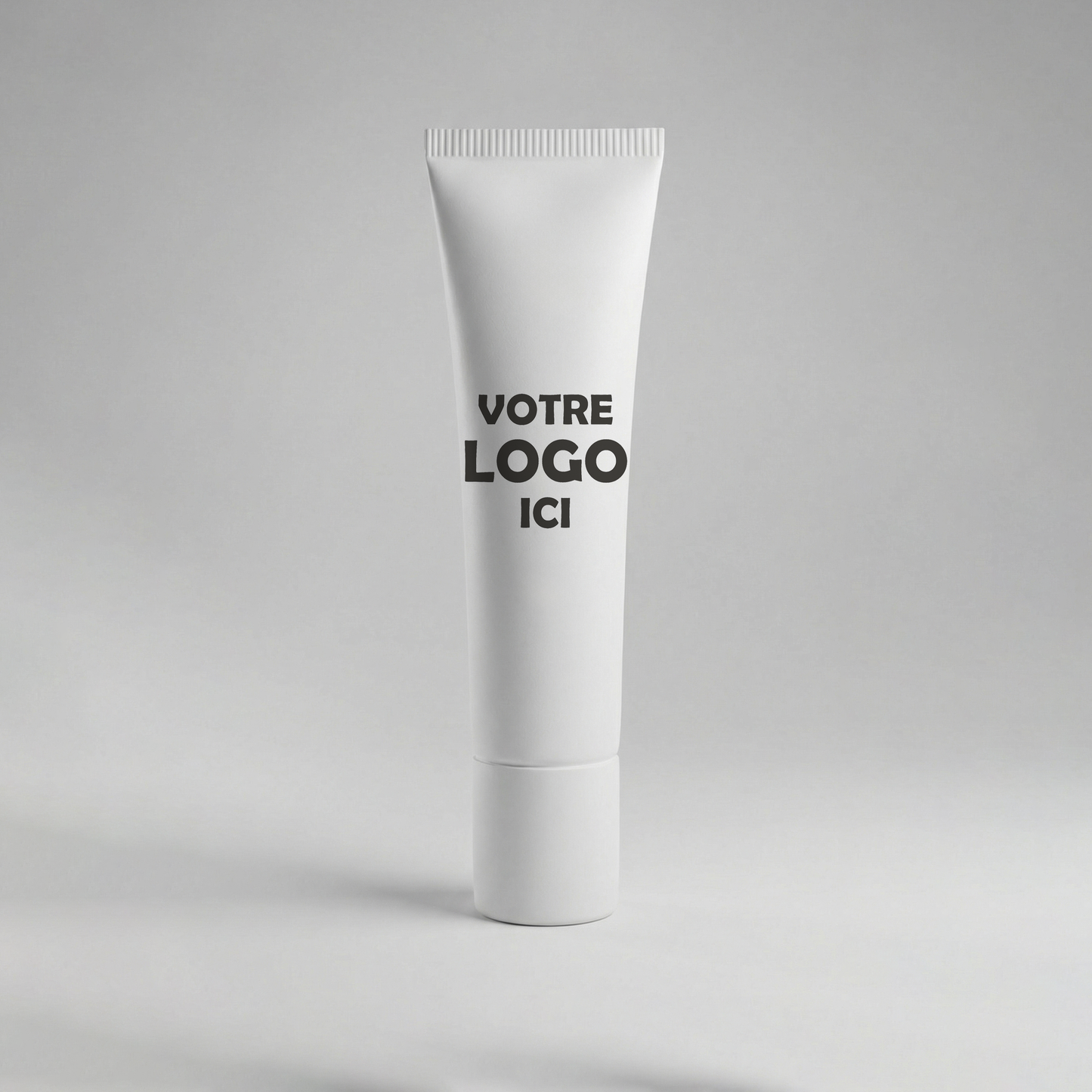 Tube de crème Model 2