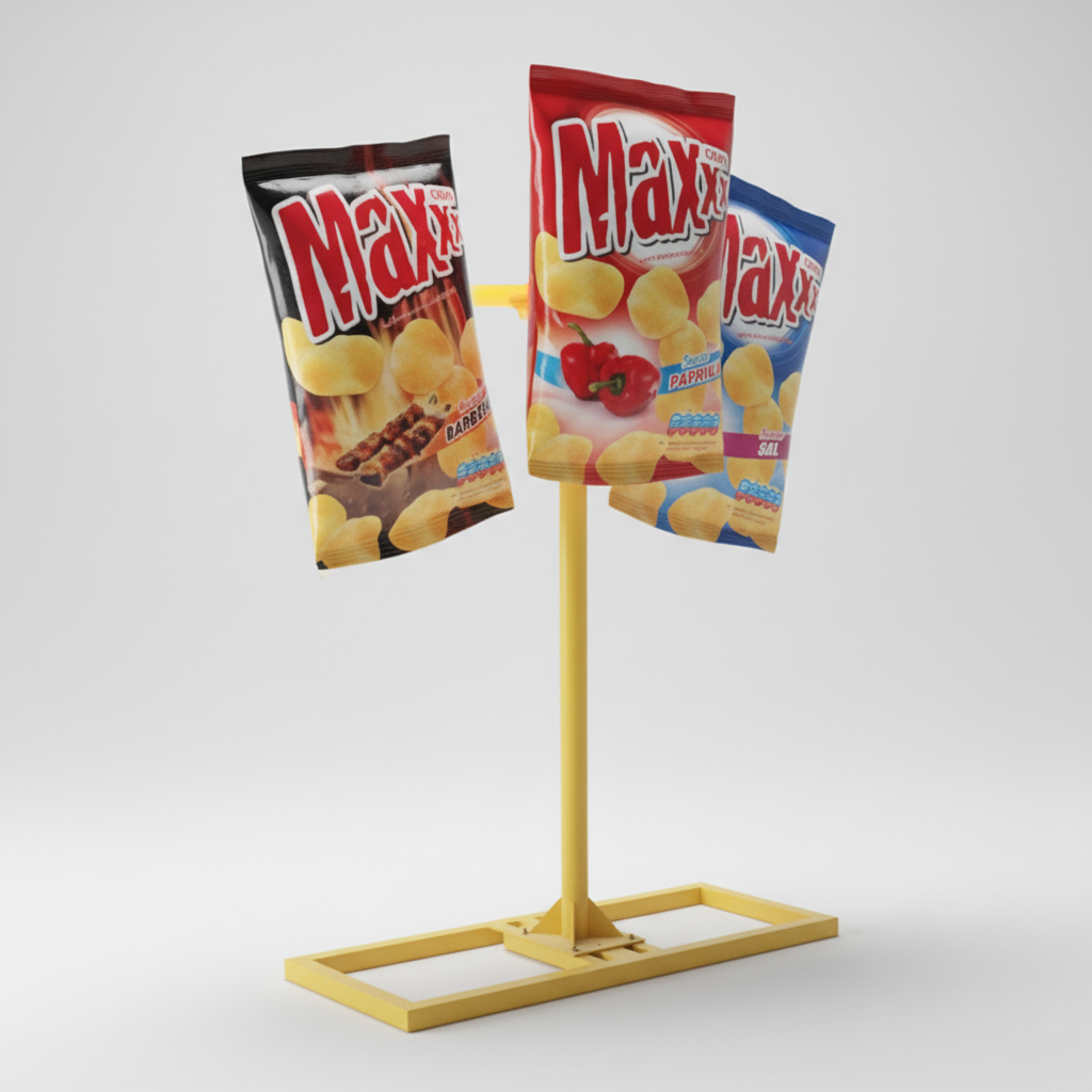Chips M1-2