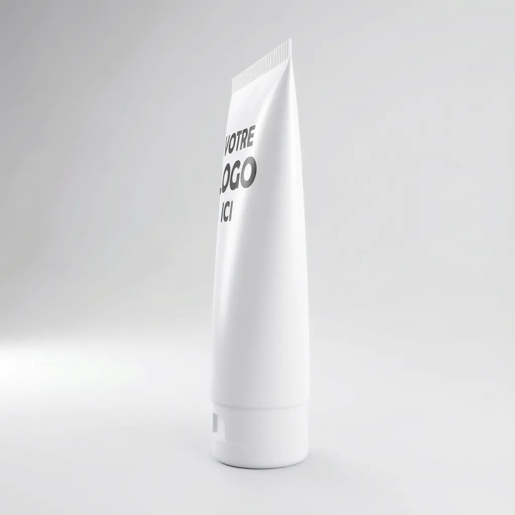 Tube de crème Model 1