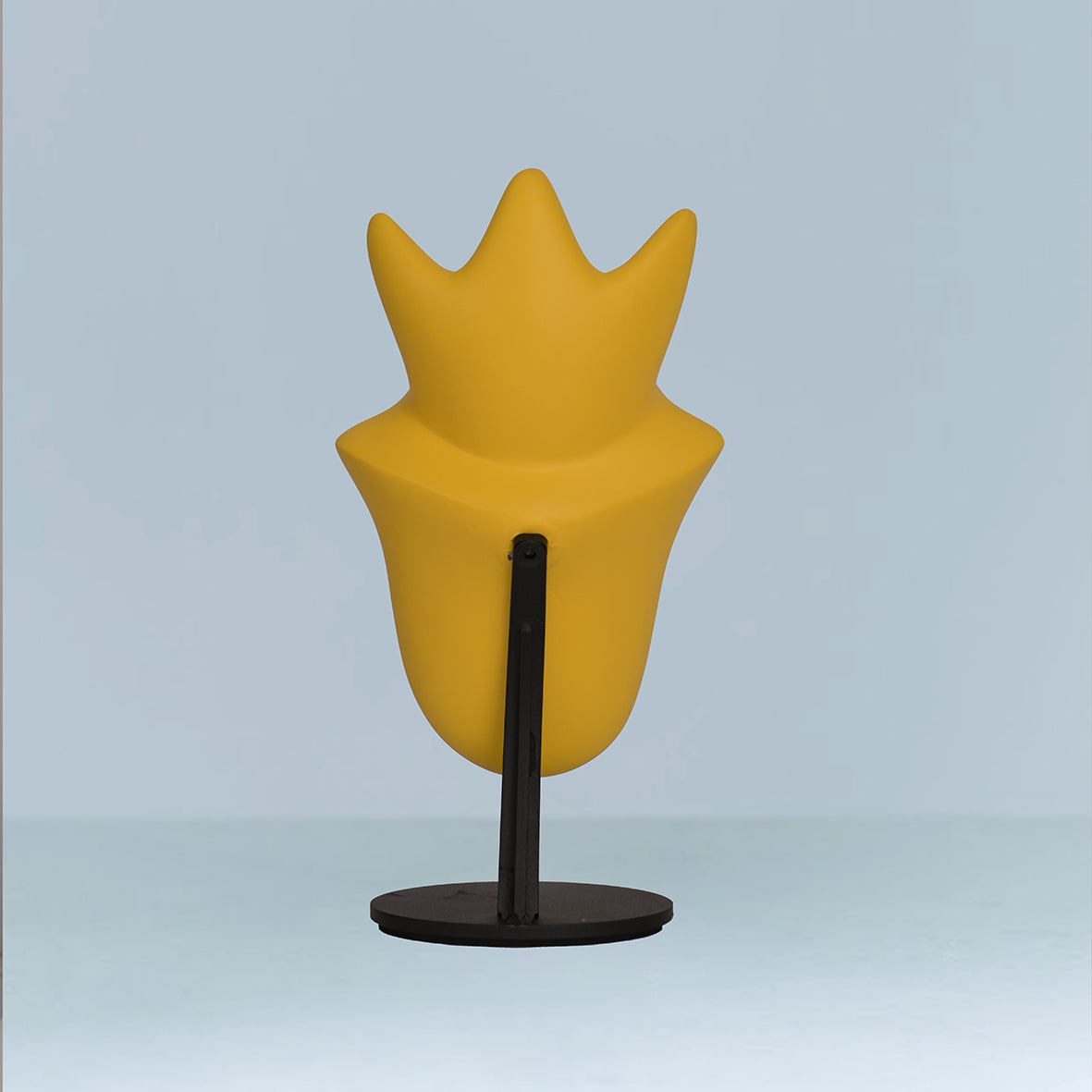 WONDERPLAYER sculpture en résine
