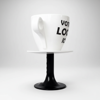 Table Tasse