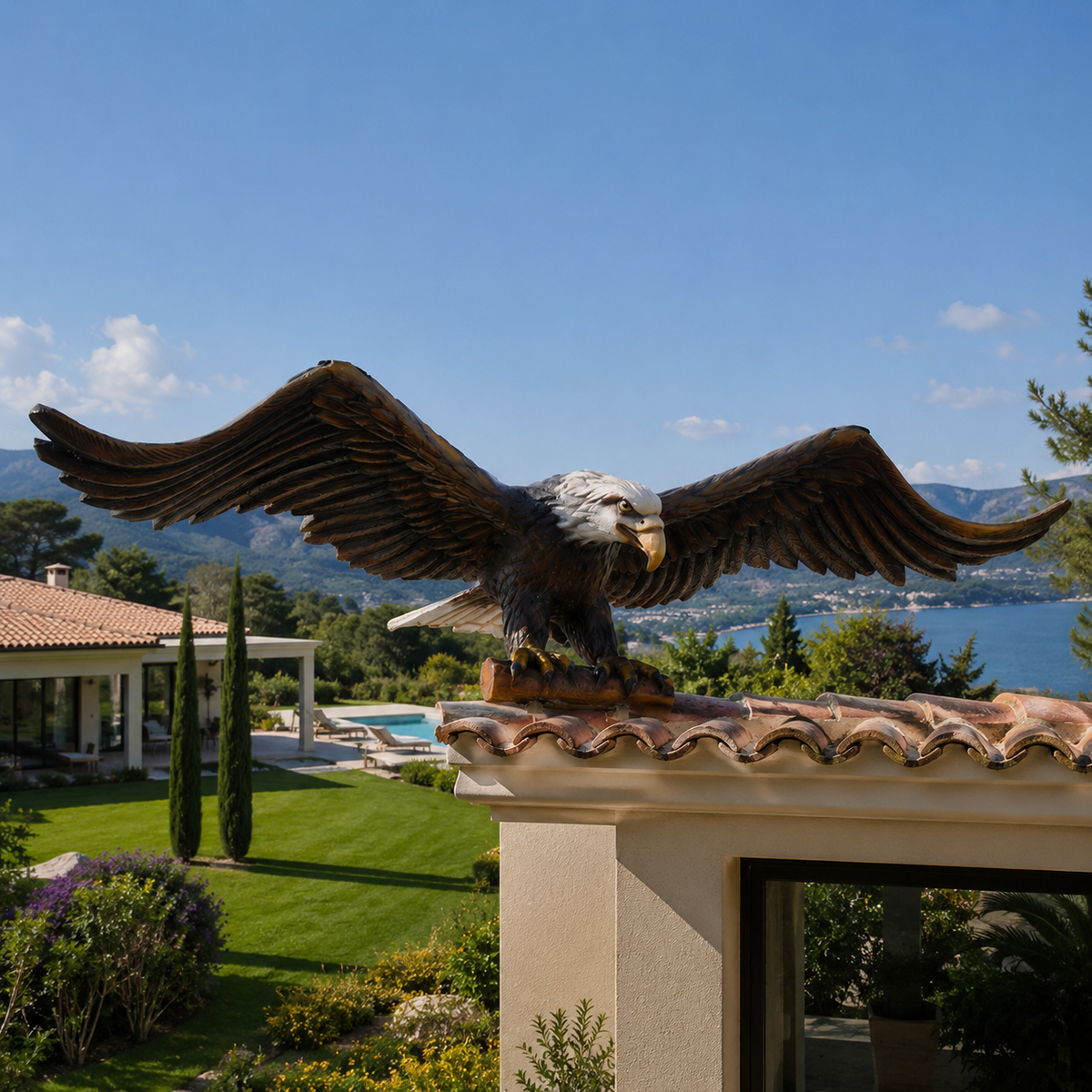 Aigle