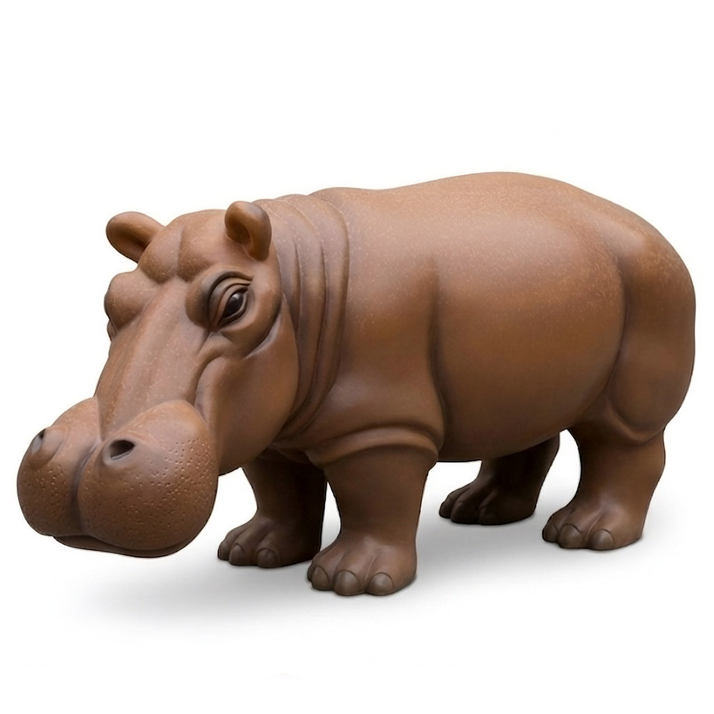 Hippopotame GT