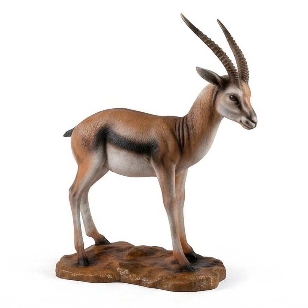Gazelle