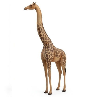 Girafe GT