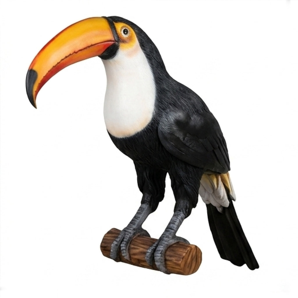 Grand Toucan