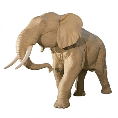 Eléphant MT
