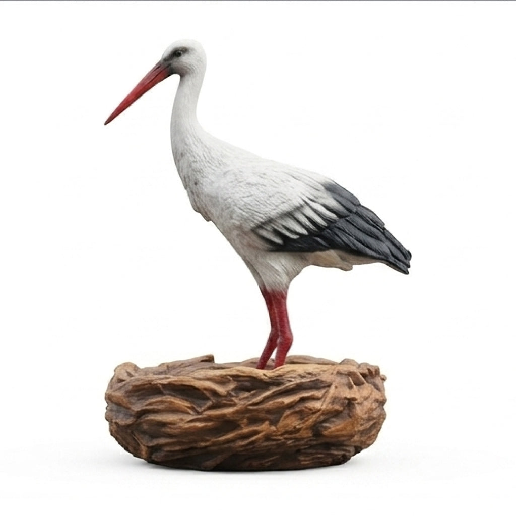 Cigogne