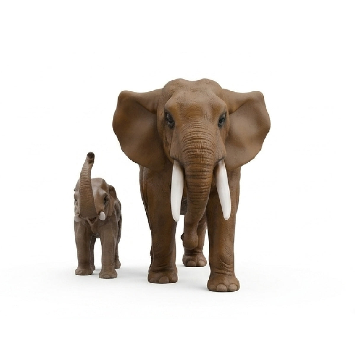 Éléphants MT et PT