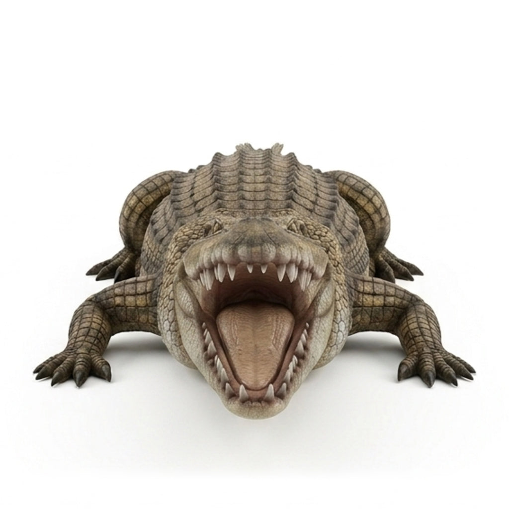 Crocodille