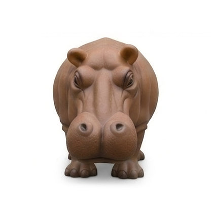 Hippopotame GT