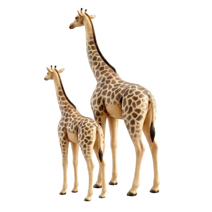 Girafe GT et PT