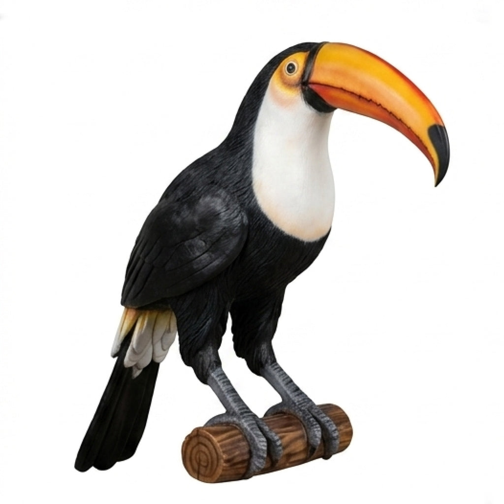 Grand Toucan