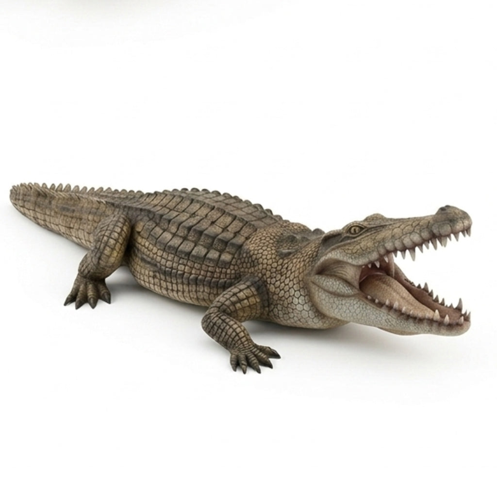 Crocodille