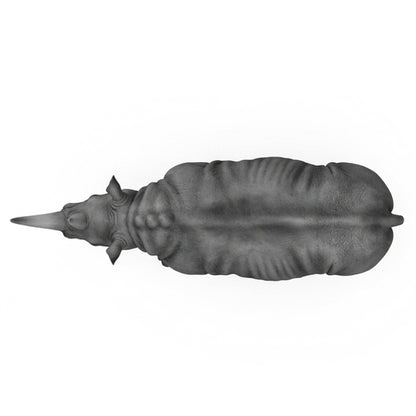 Rhinocéros GT