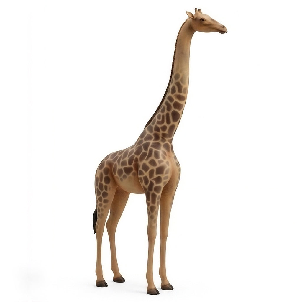 Girafe GT