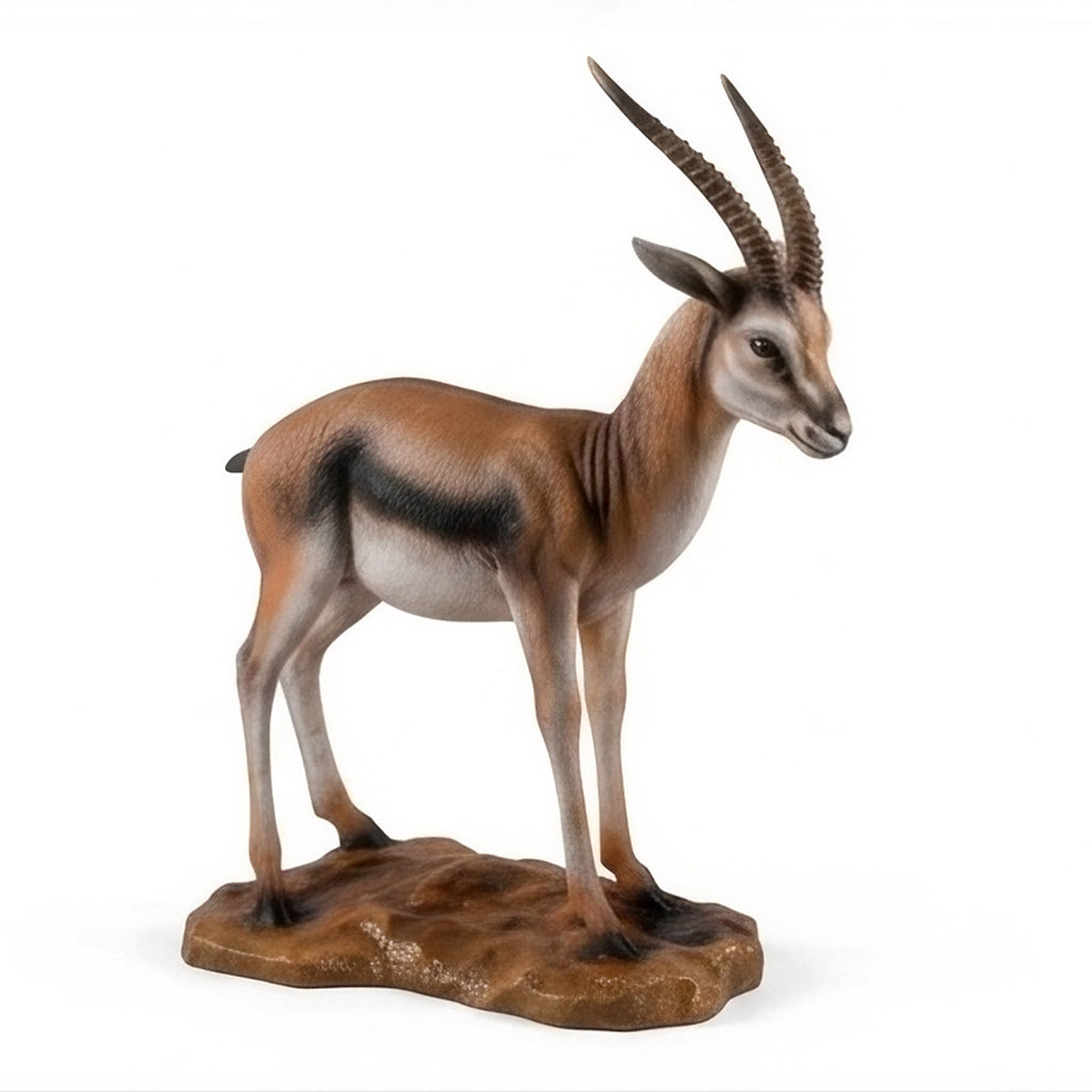 Gazelle