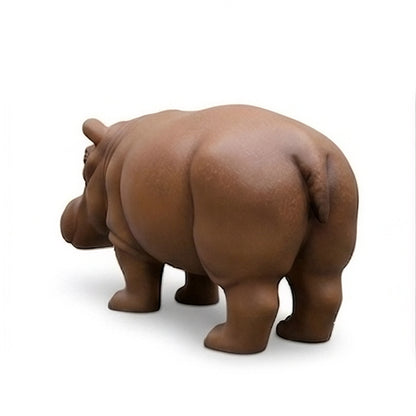 Hippopotame GT