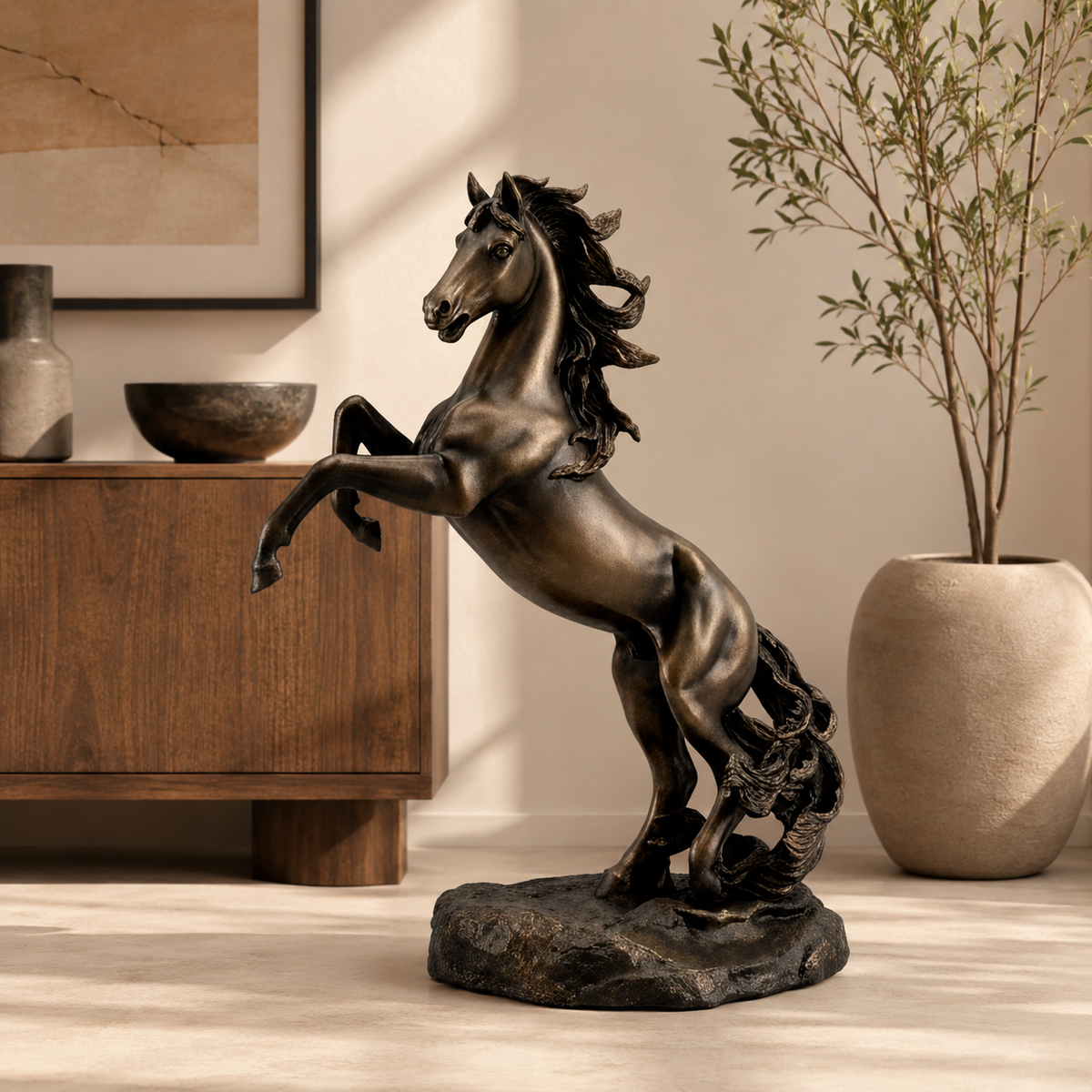 Cheval PT T2