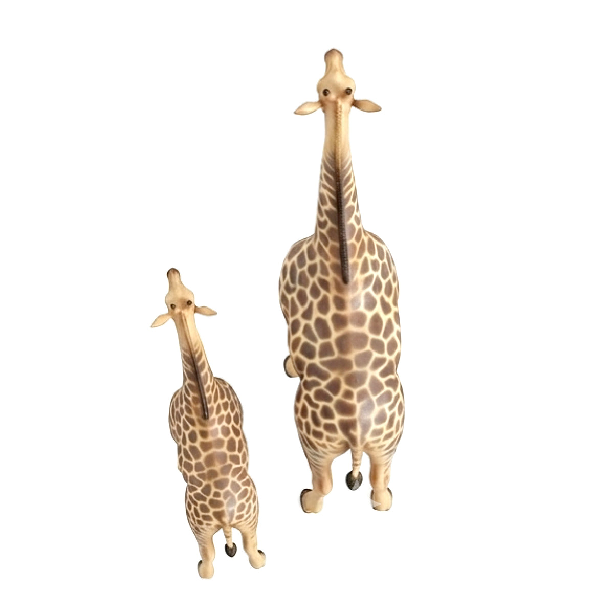 Girafe GT et PT
