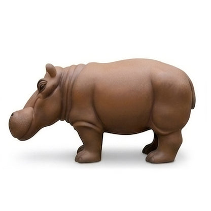 Hippopotame GT