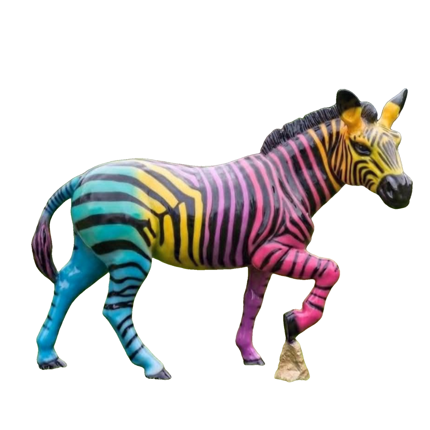 Zèbre