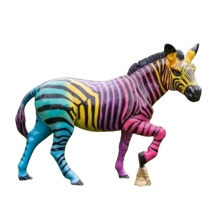 Zèbre