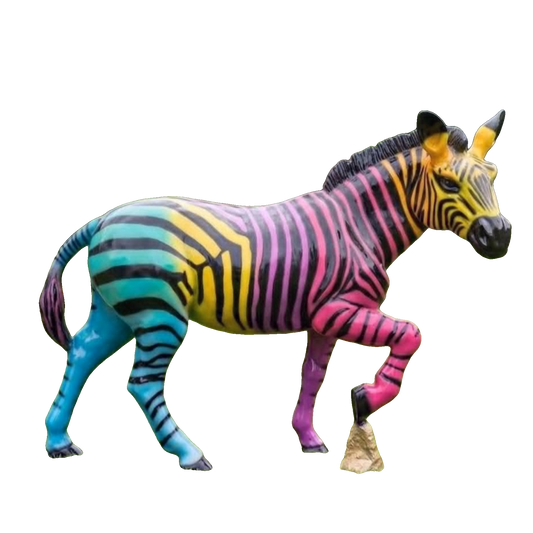 Zèbre