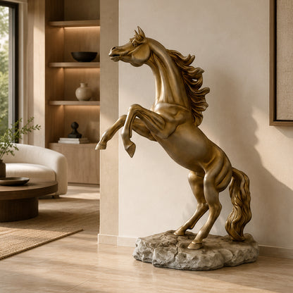 Cheval MT