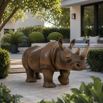 Rhinocéros PT
