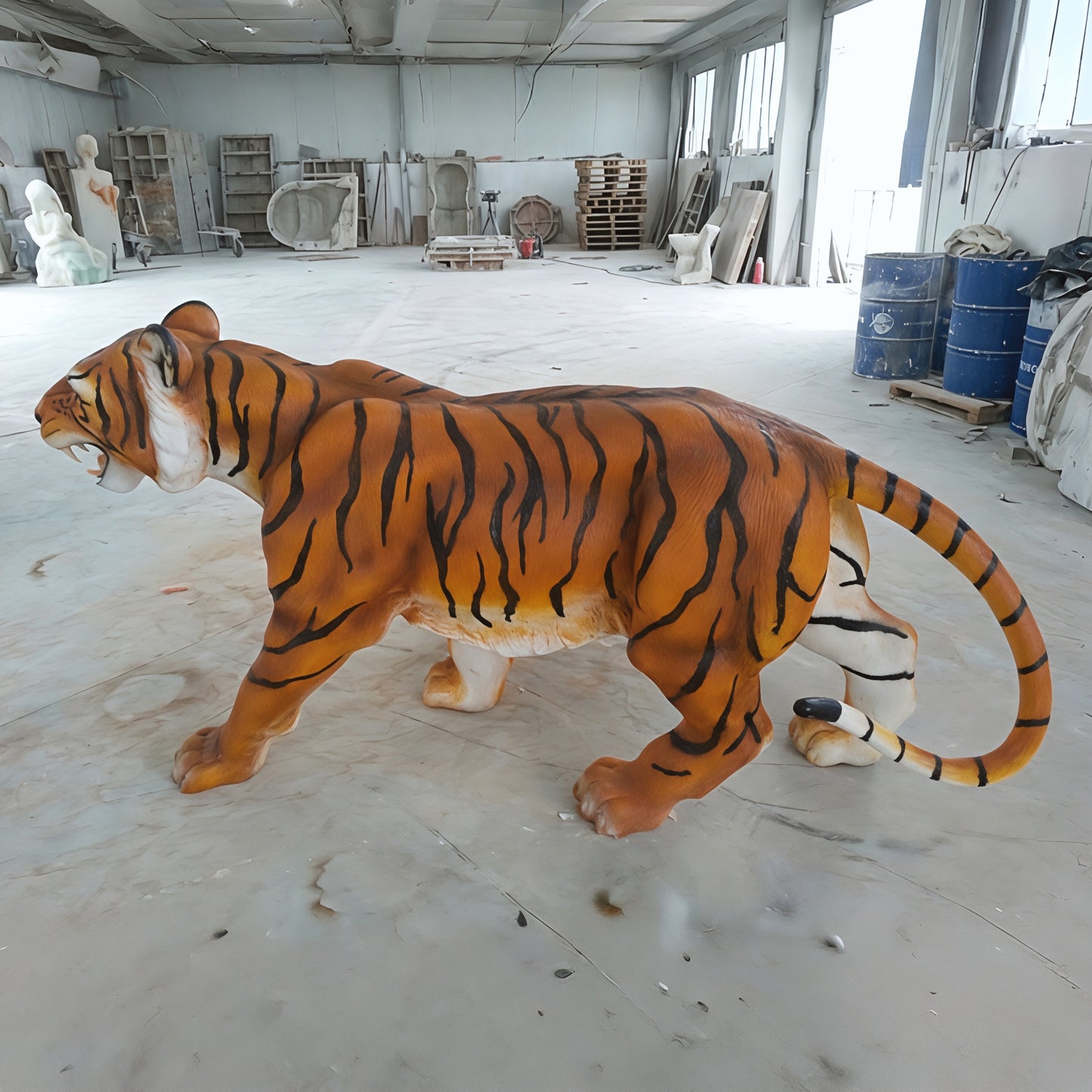 Tigre