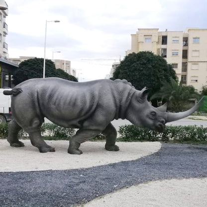Rhinocéros GT