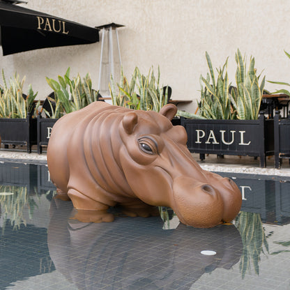 Hippopotame GT