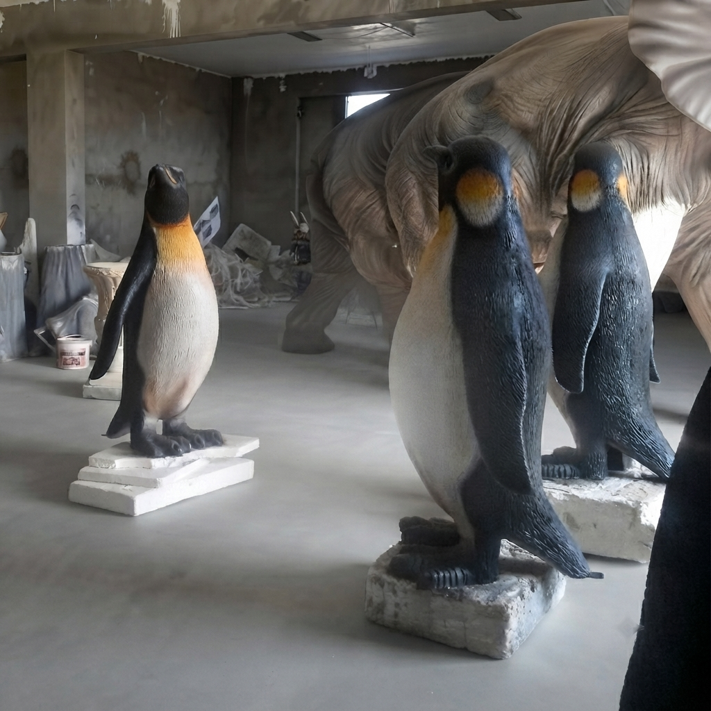 Pinguin