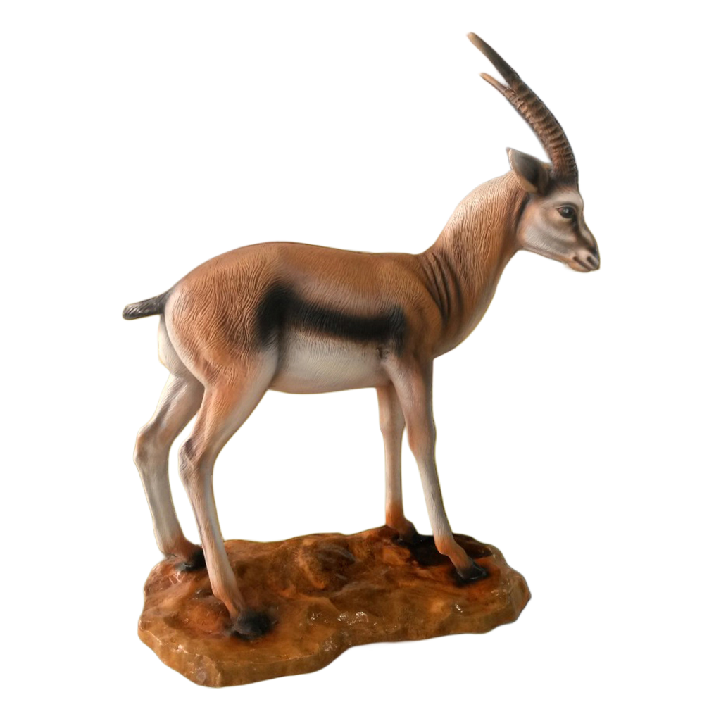 Gazelle