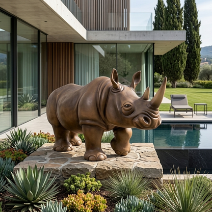 Rhinocéros PT