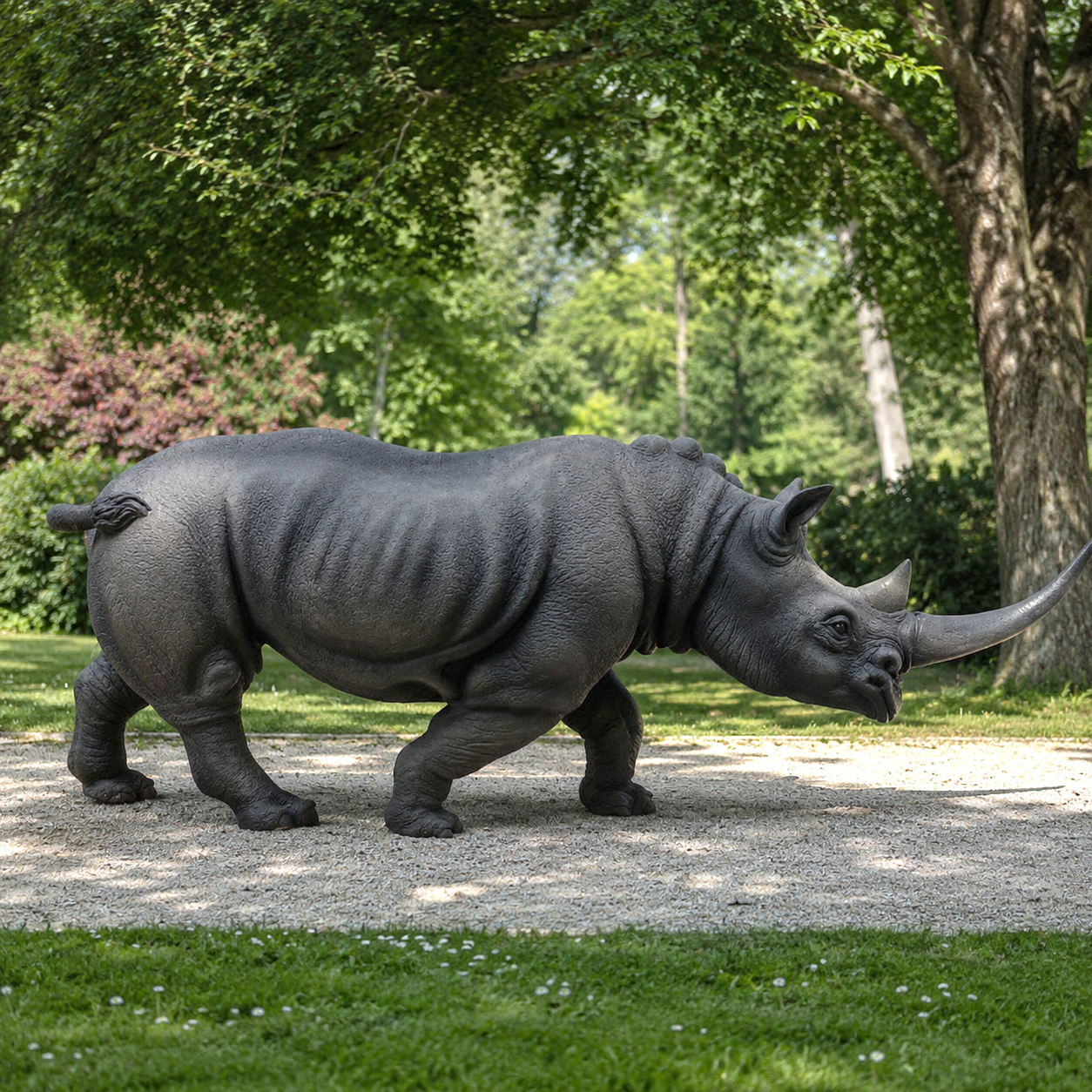 Rhinocéros GT