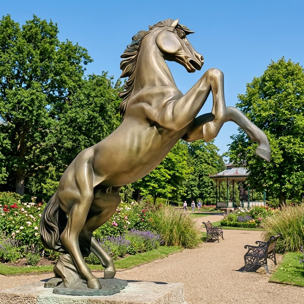 Cheval GT