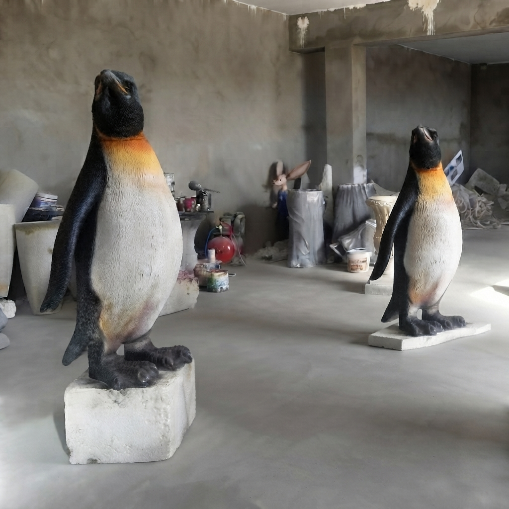 Pinguin