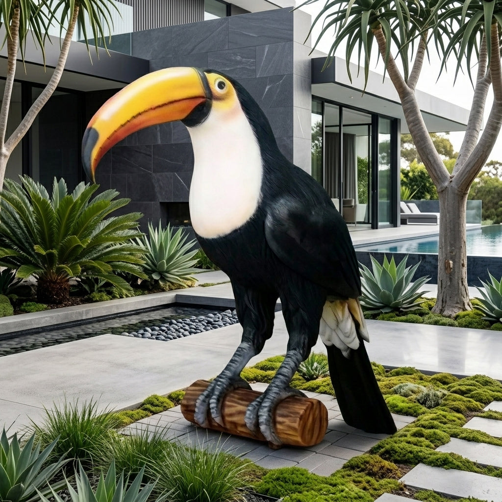 Grand Toucan