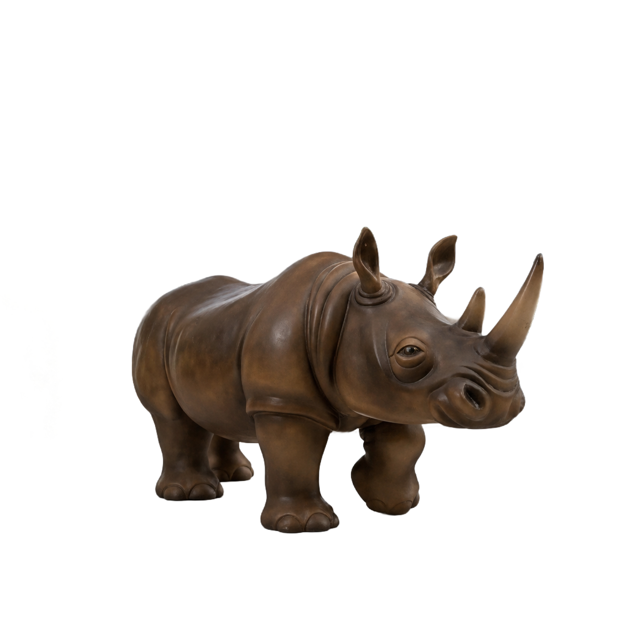 Rhinocéros PT