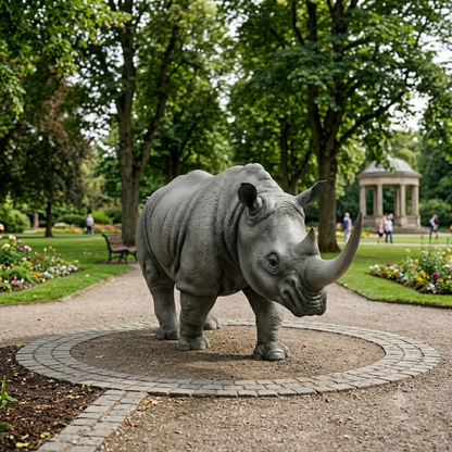 Rhinocéros GT