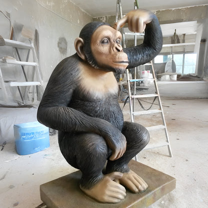 Chimpanzee