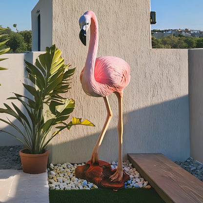 Flamant Rose