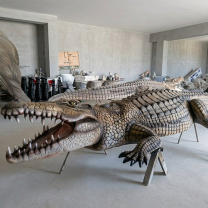 Crocodille